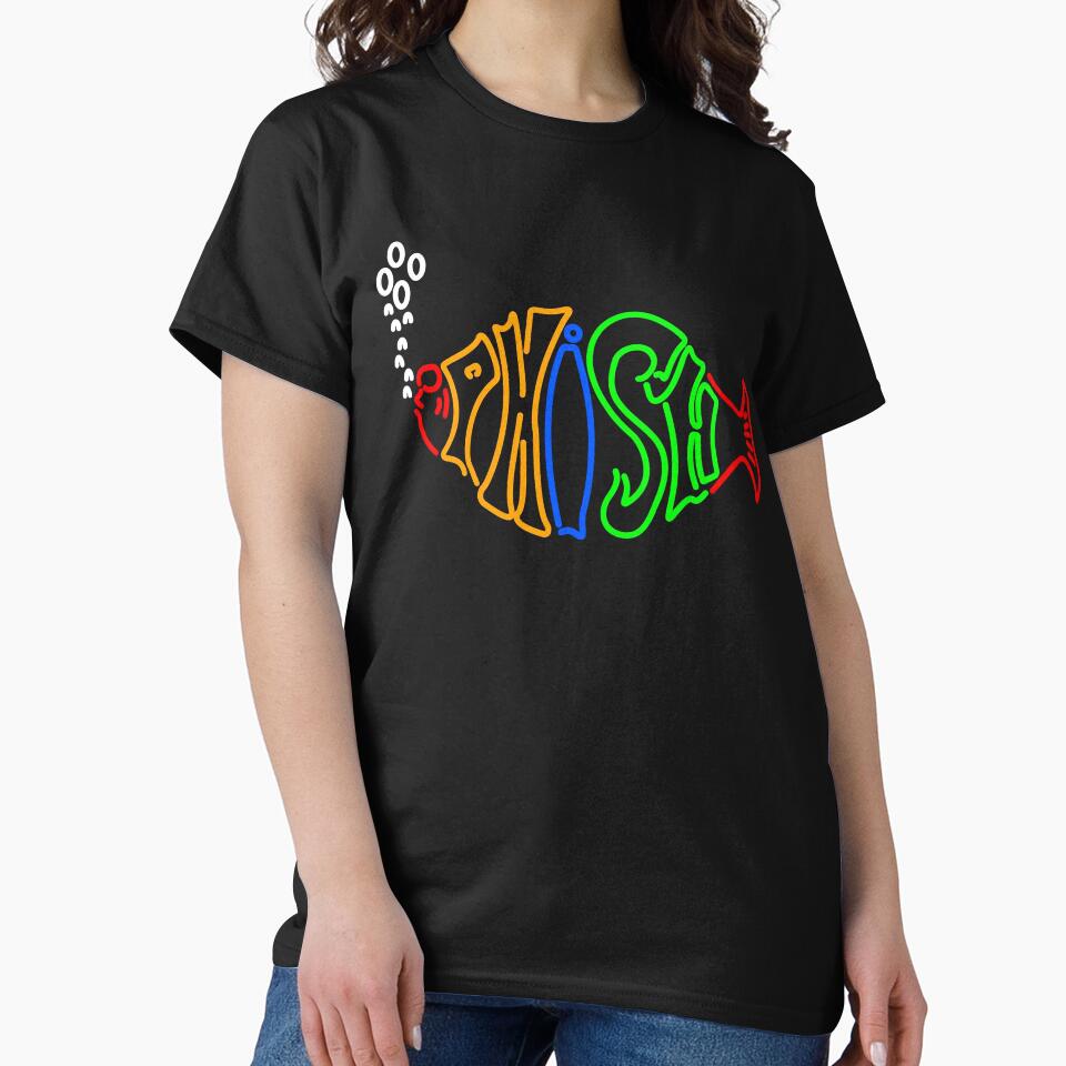 Copy of PHISH by dayatkelik