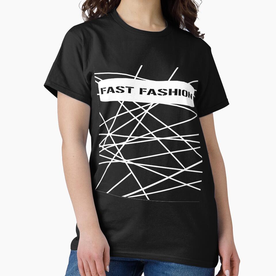 Fast Fashion by porfysoundtrack