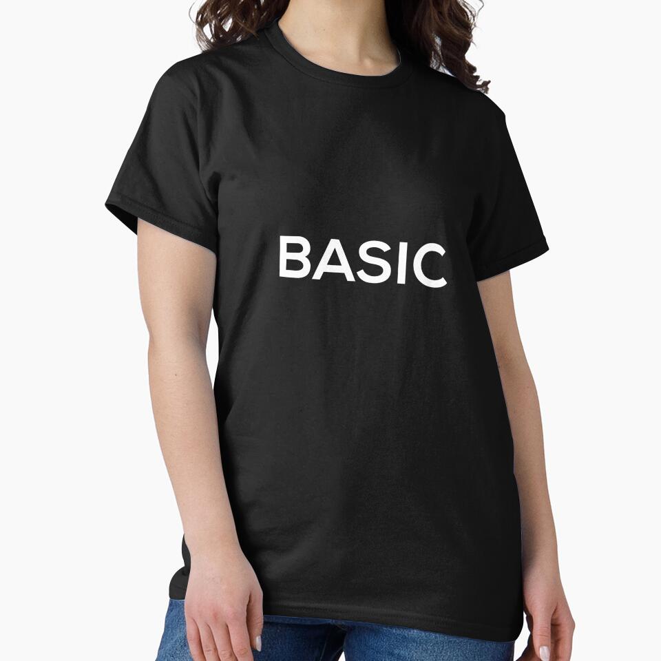 BASIC by Tamm-art