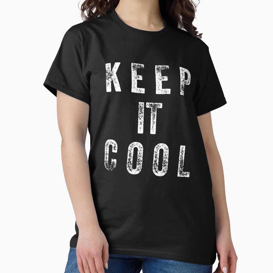 keep it cool by golubdacha