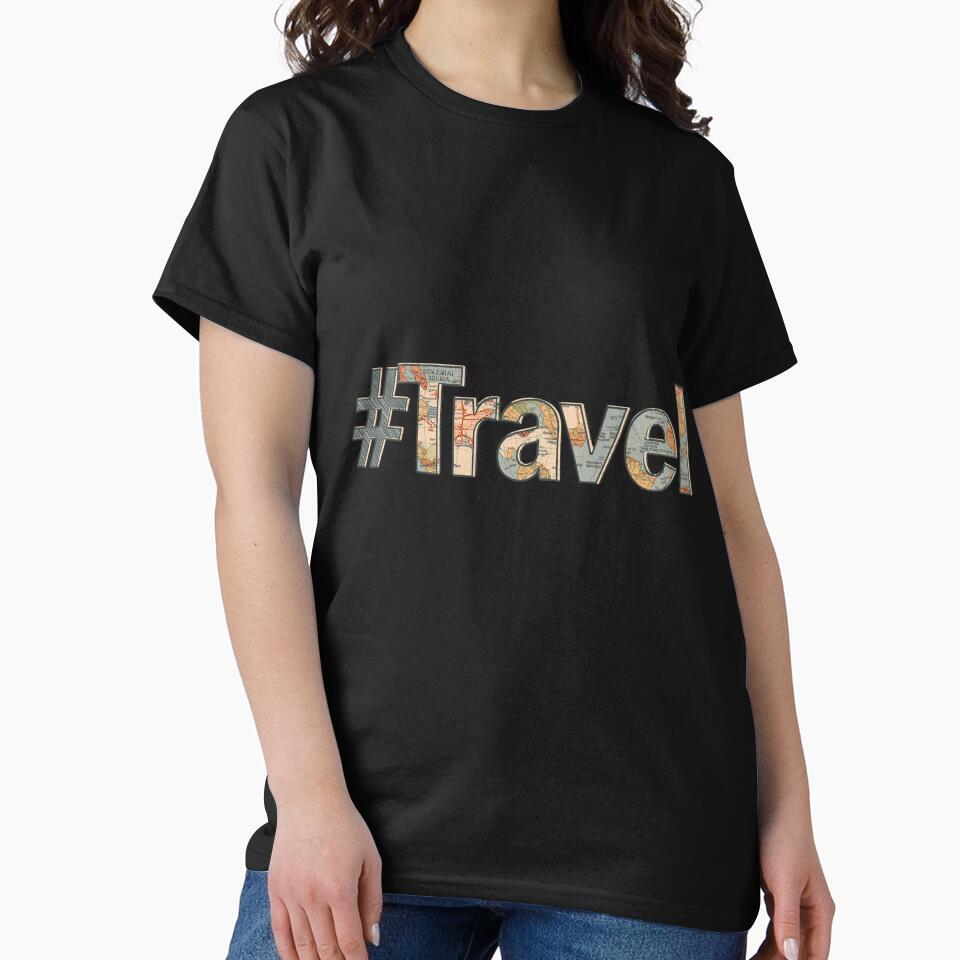 #Travel by whatthefoxsays