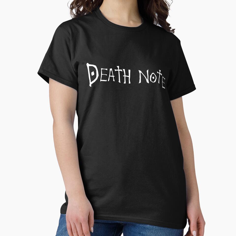 note of death by fidms