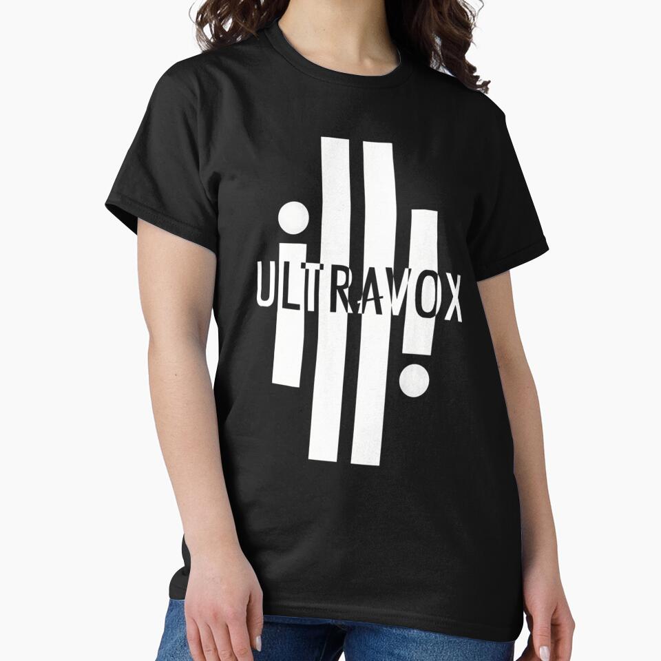 Ultravox by Vishwanath