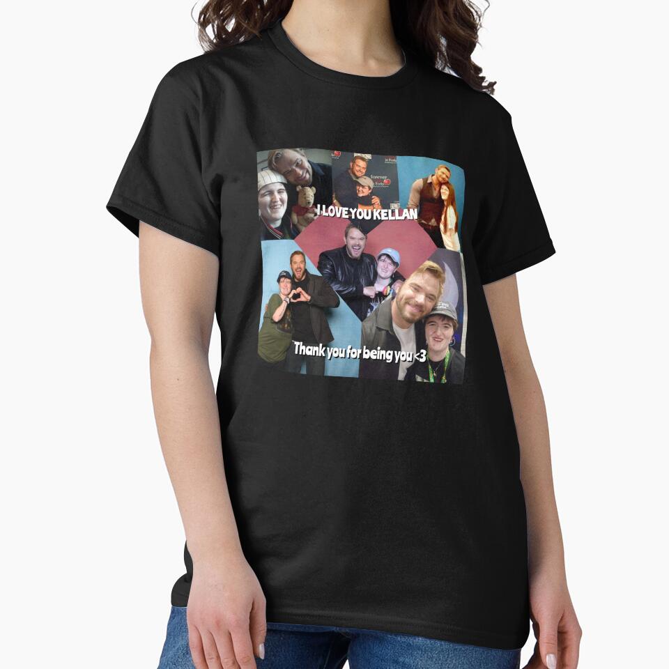 Shirt by silvieex