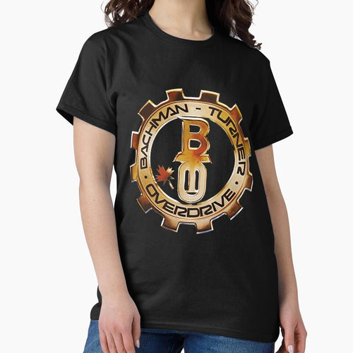Bachman Turner Overdrive by JorgePrado621