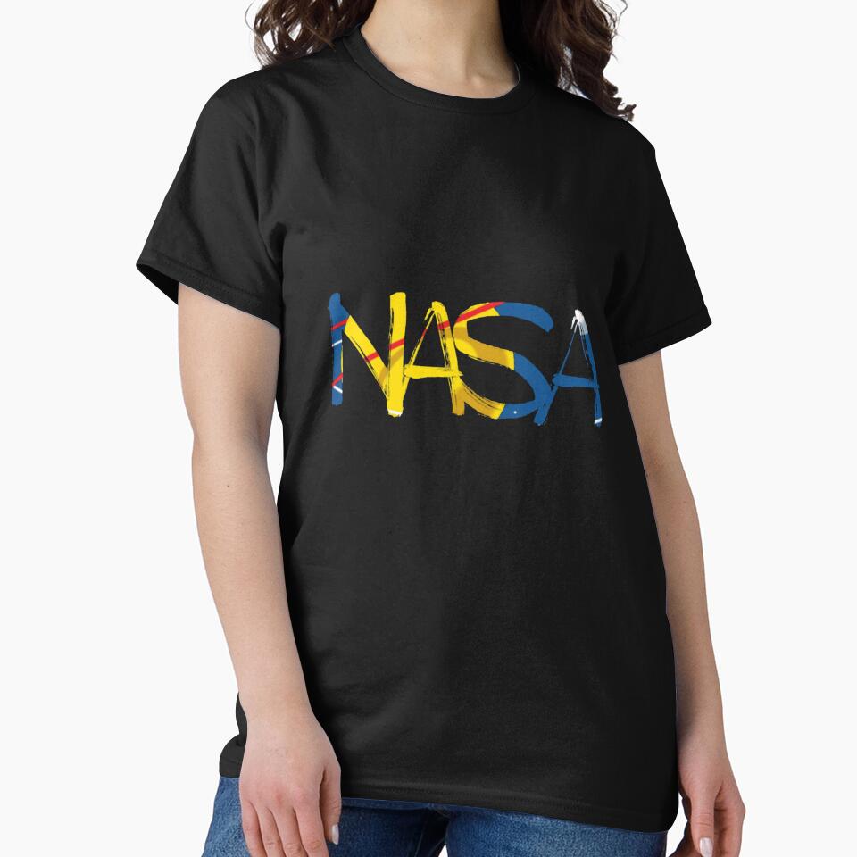Painting With NASA T-Shirt_4866788 by gidget-gadget