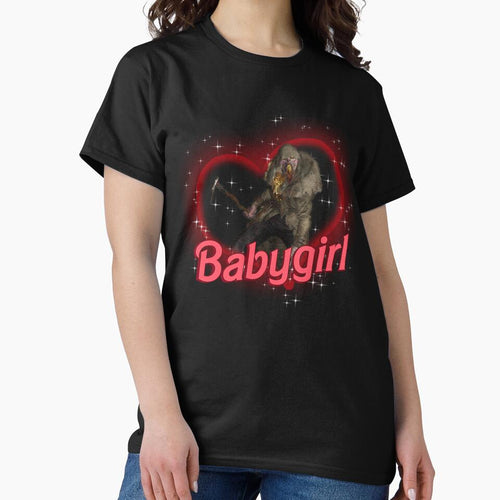 Babygirl Blight by desuumbreon