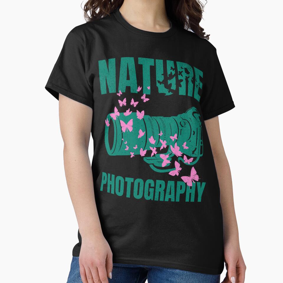 Nature Photography / Nature Photographer Print by Thehatinthecat