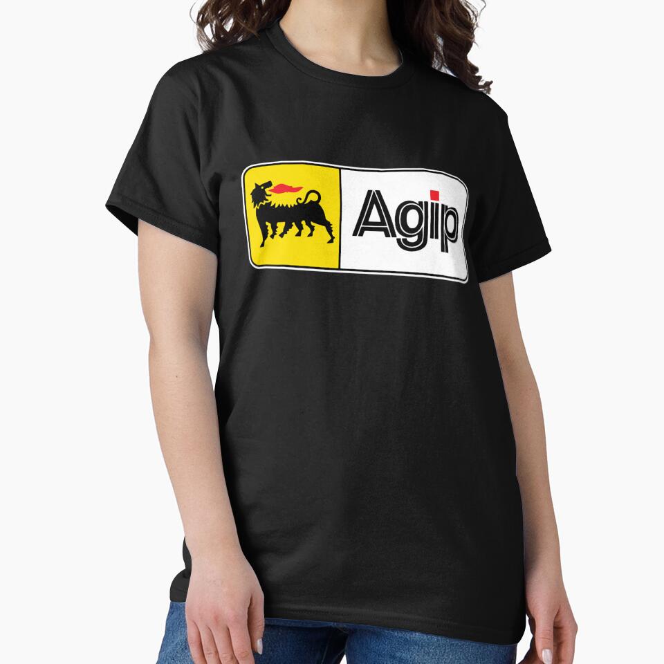 Agipp by Shayan Ansari