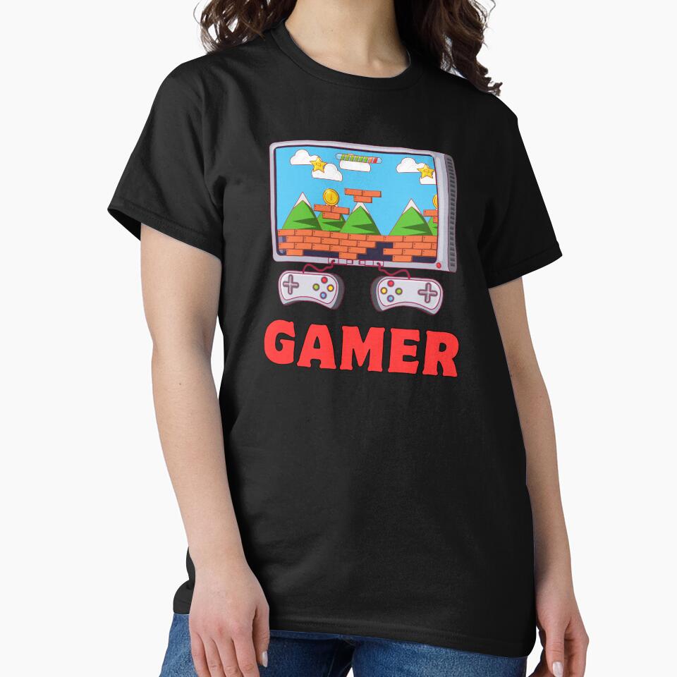 Boy or Girl Gamer – PC Gaming Setup by Rasheedaholik