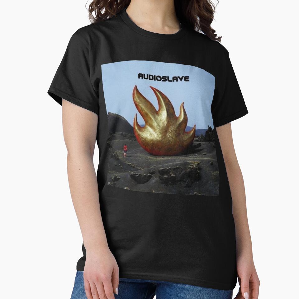 audioslave by patricianewkirk