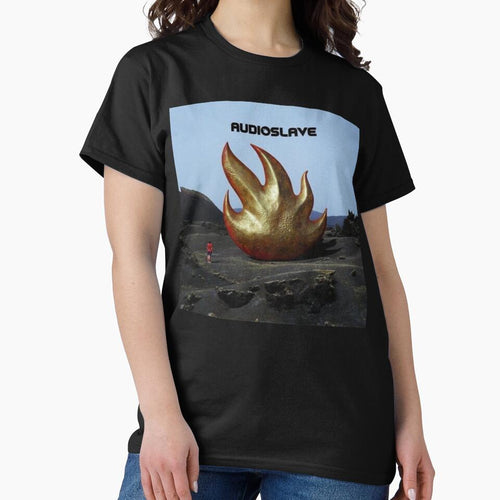 audioslave by patricianewkirk