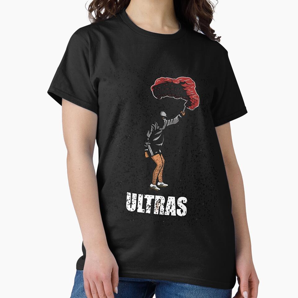casual ultras by HollyDra379524