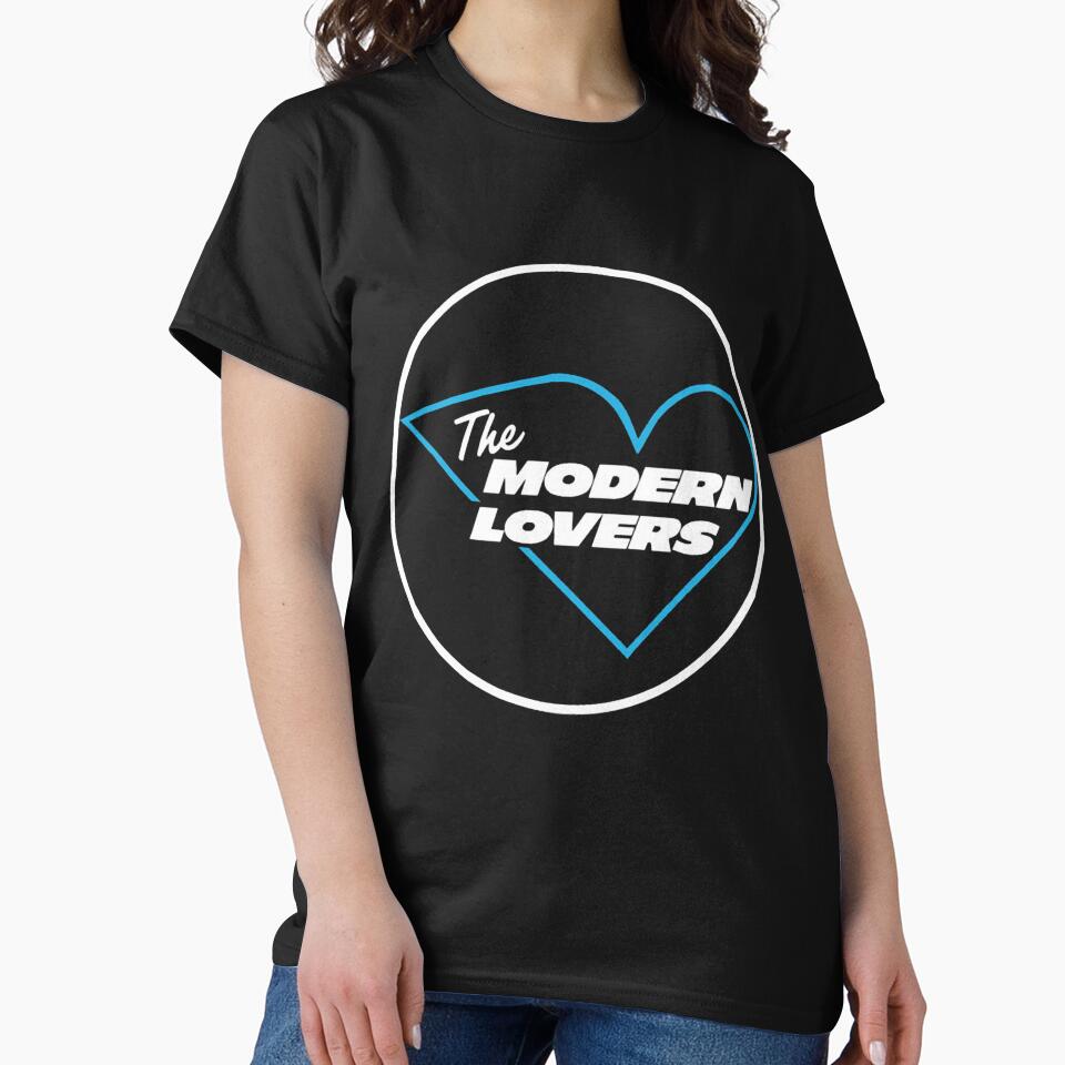 The Modern Lovers by Filip Jurina