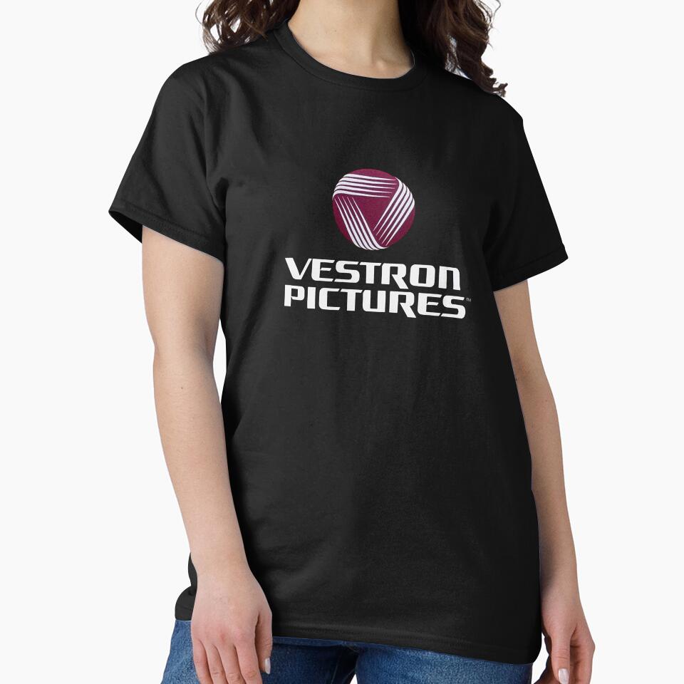 Vestron Pictures Logo by CDSmiles