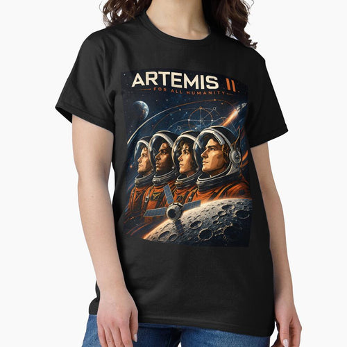 artemis ii by maglomanya