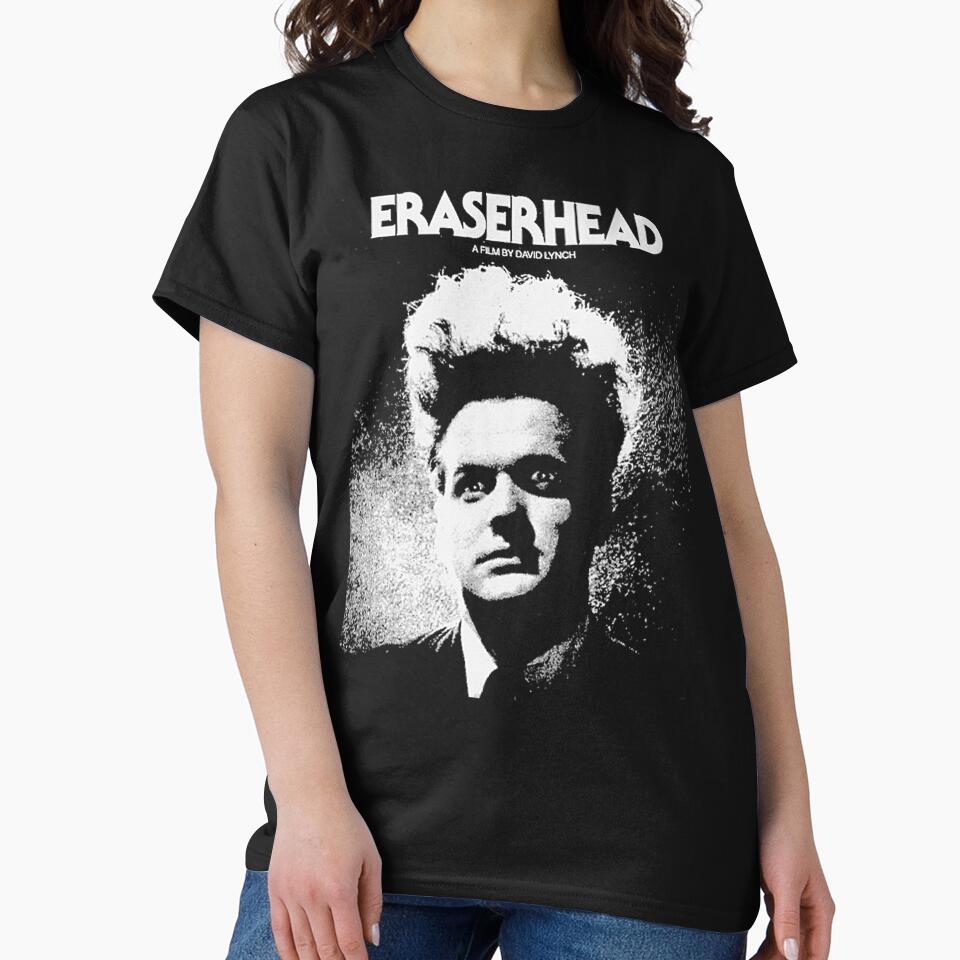 Eraserhead Poster by gamerzyahya