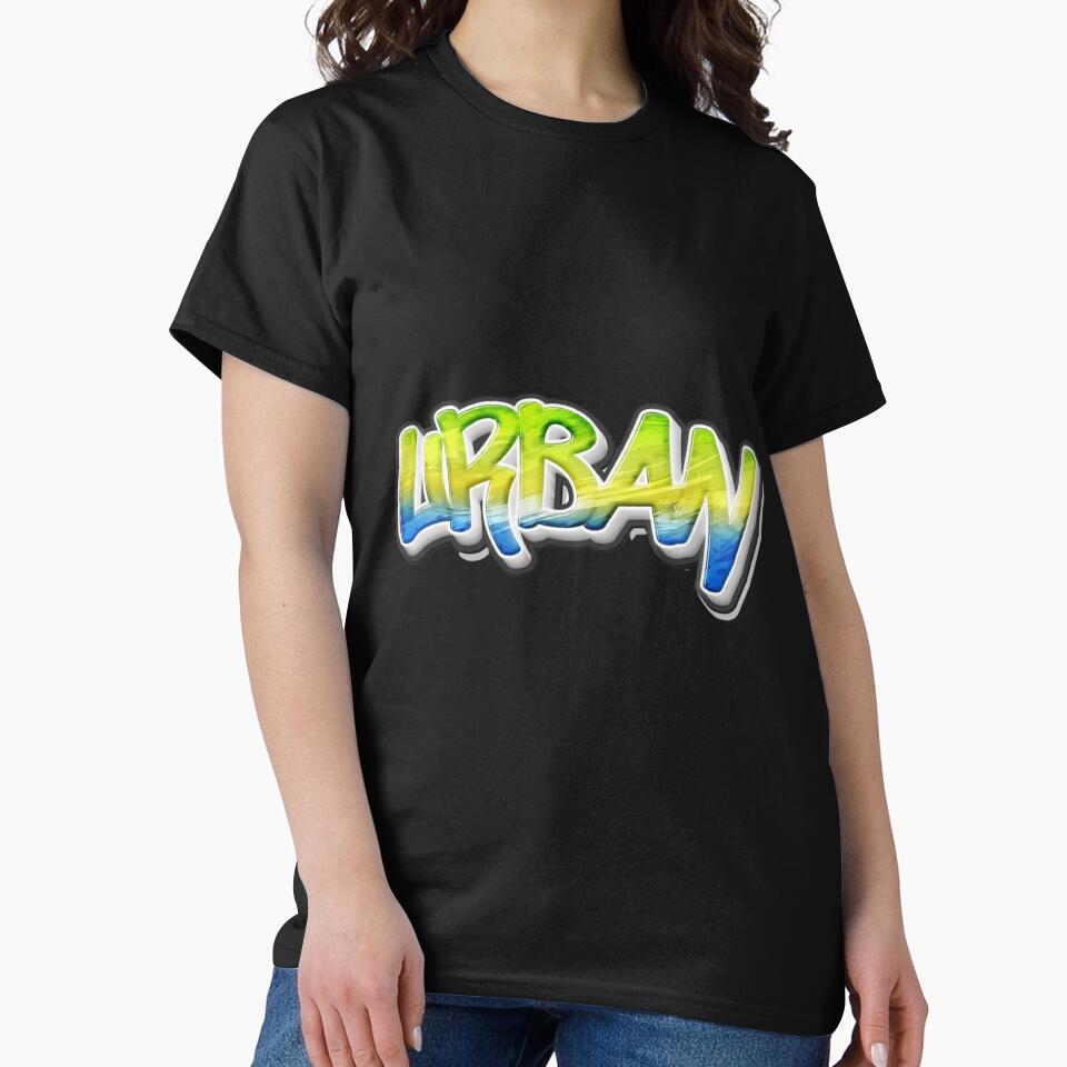 Urban Revolution by HerExpressions