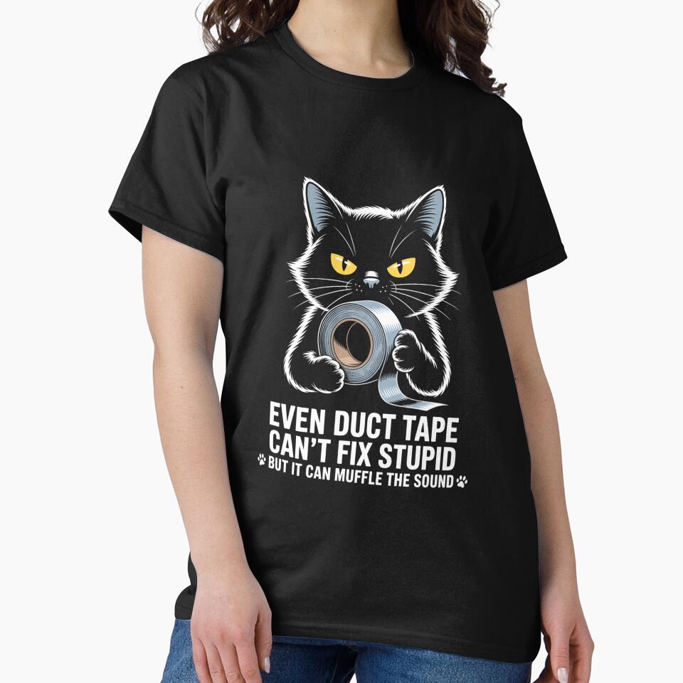 Funny Sarcastic Cat Sarcastic by unlehorbuson