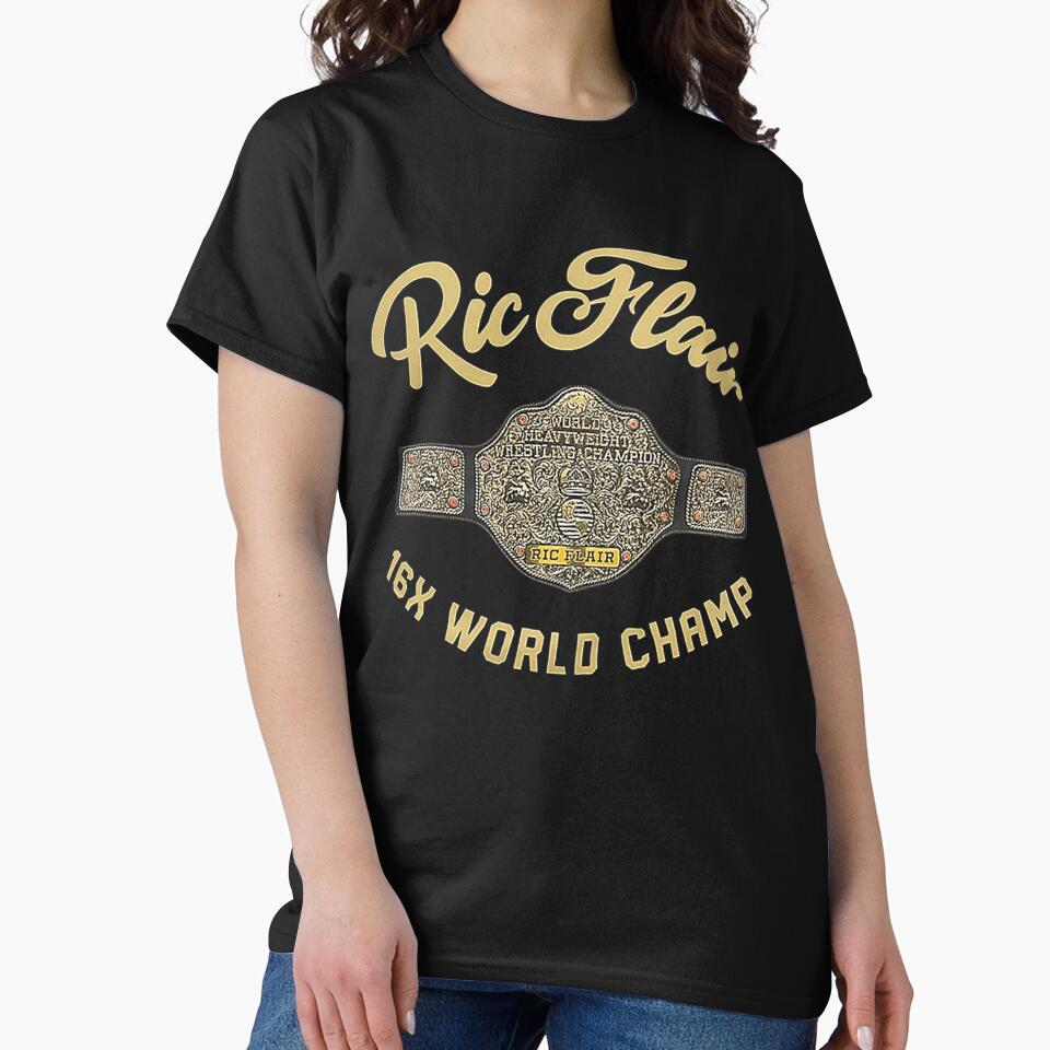 Ric 16x by FoulRipken