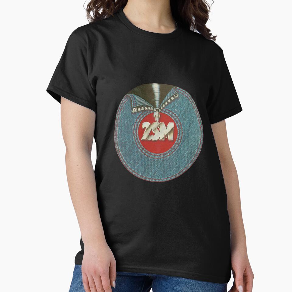 2SM Sydney Denim by BarryWhitt