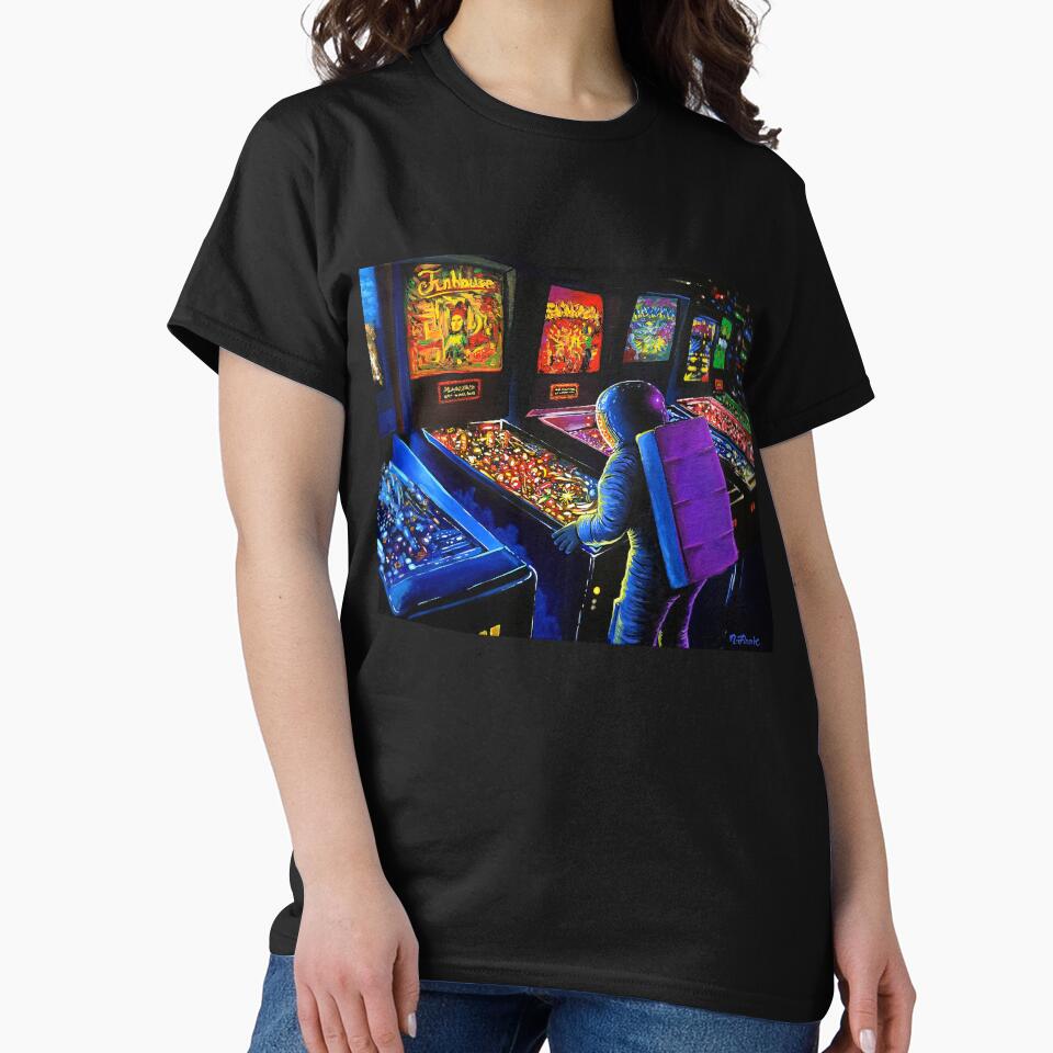 Pinball Wizard by flooko