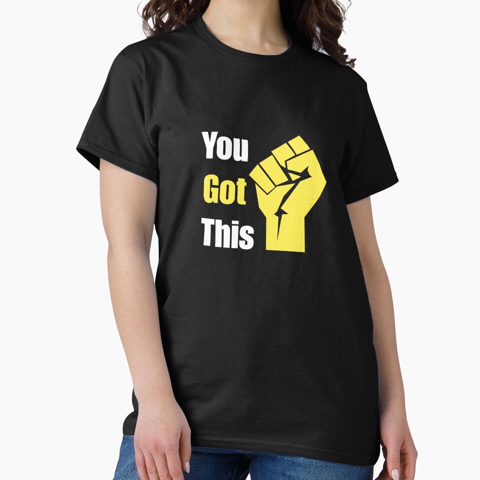 You Got This by Polyverse