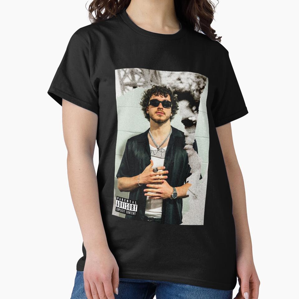Jack Harlow Vintage by ndunningtarr