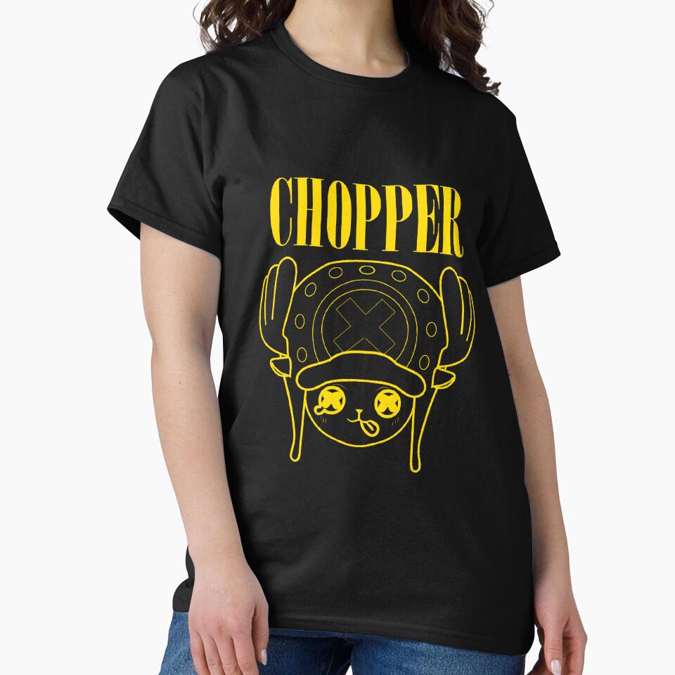grunge chopper by sambuko