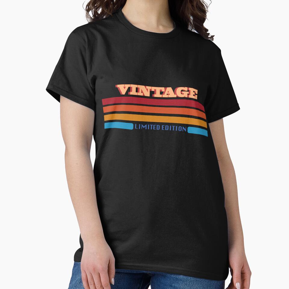 Vintage by mathmuse