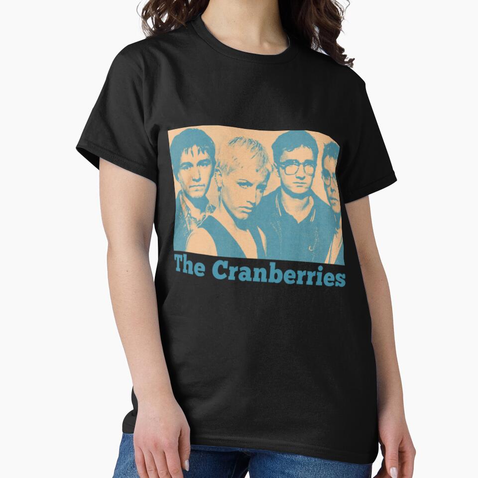 The Cranbrries ∆ 90s Aesthetic Fan Art Design by danhinfe87