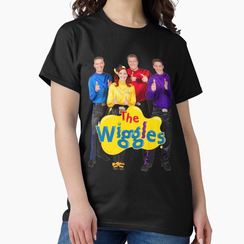the wiggles 02 by teresahopkins7