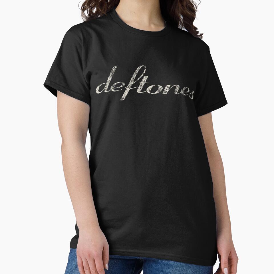 Deftones by JLJ27