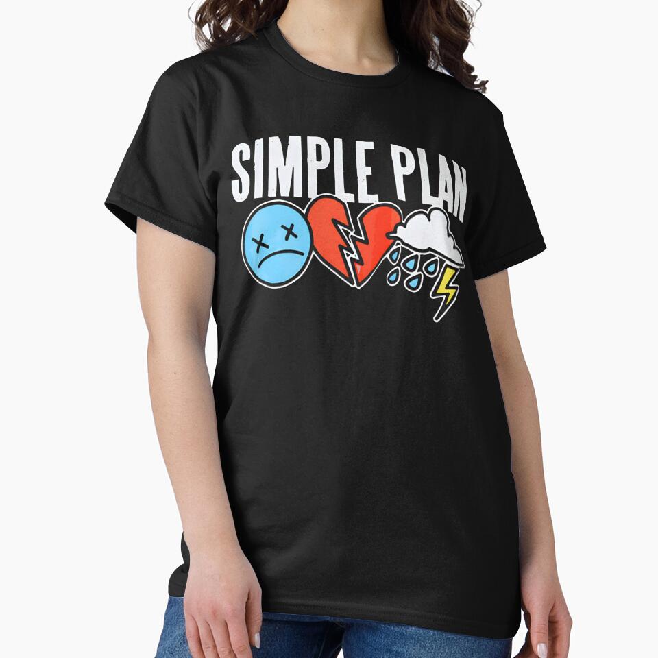 Simple Plan by rikimartin14