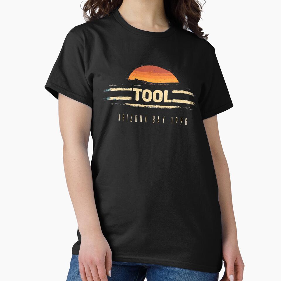 Arizona Bay 1996 Tool by obstinator