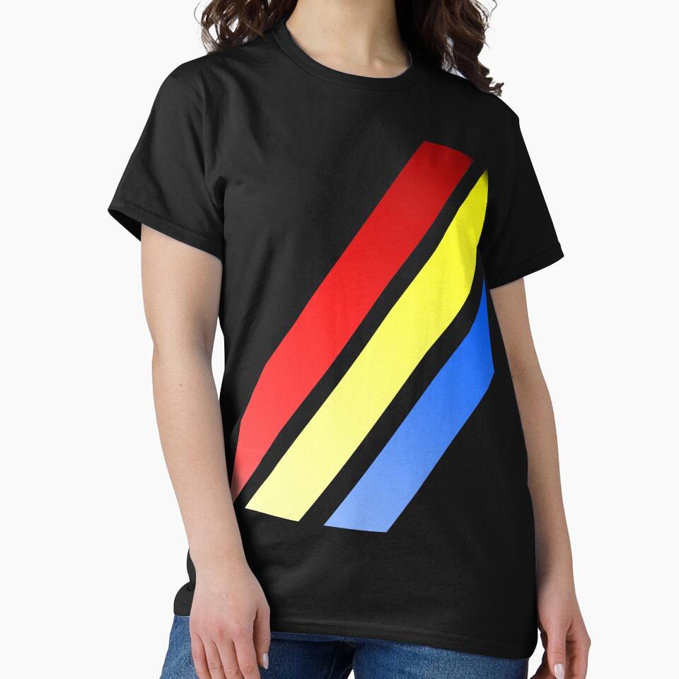 Basic colors design,Red And Black by bubbley2021