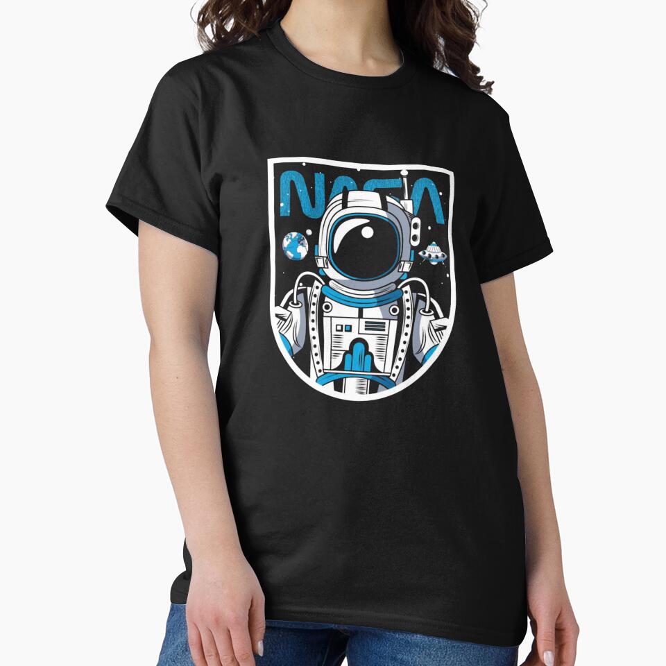 new project nasa 2020 T-Shirt_7700582 by KTY-NUSS