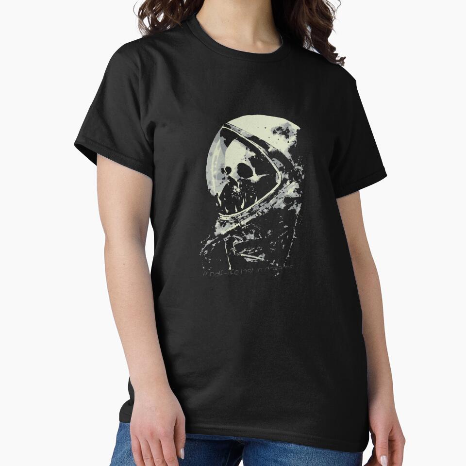 Dreams T-Shirt_6391037 by Kat Langworthy