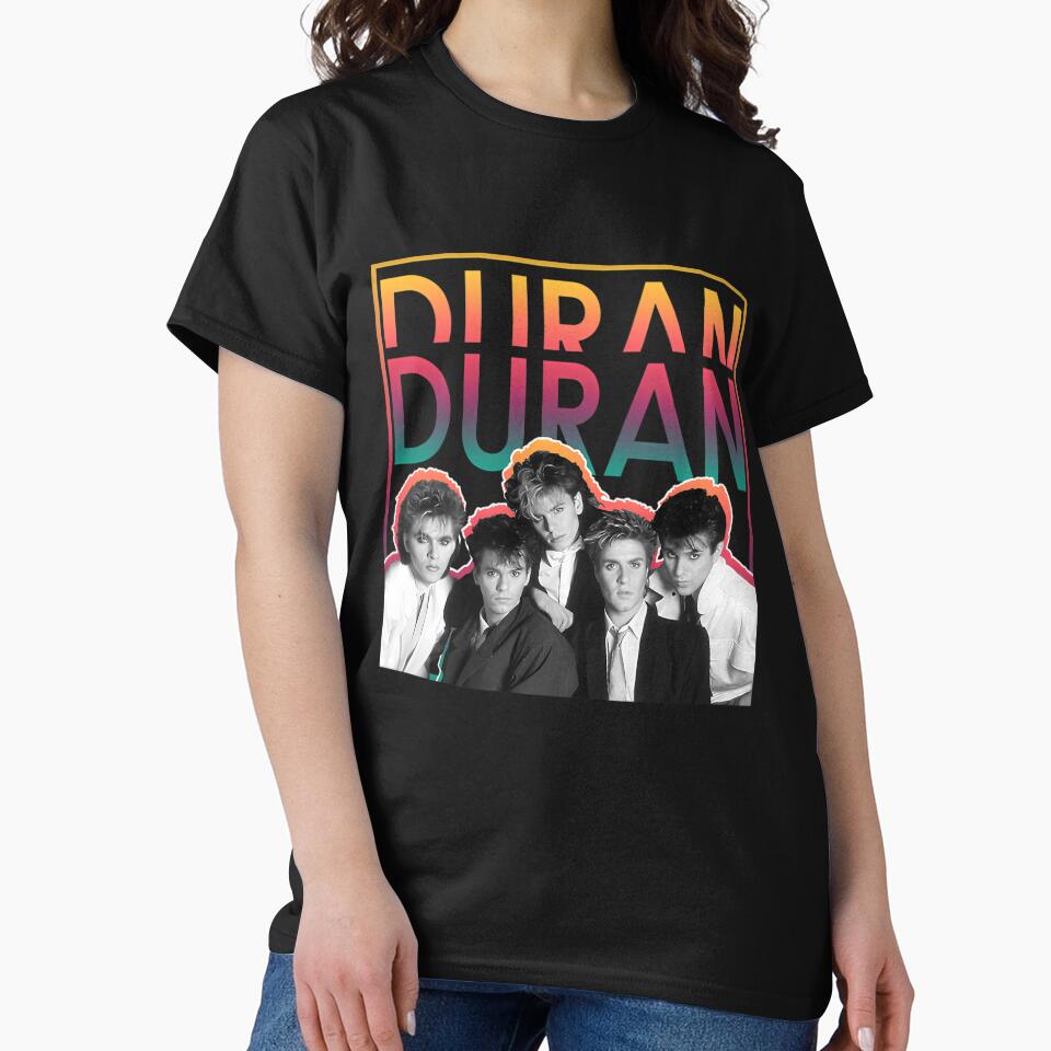 Duran Duran Band by posh22