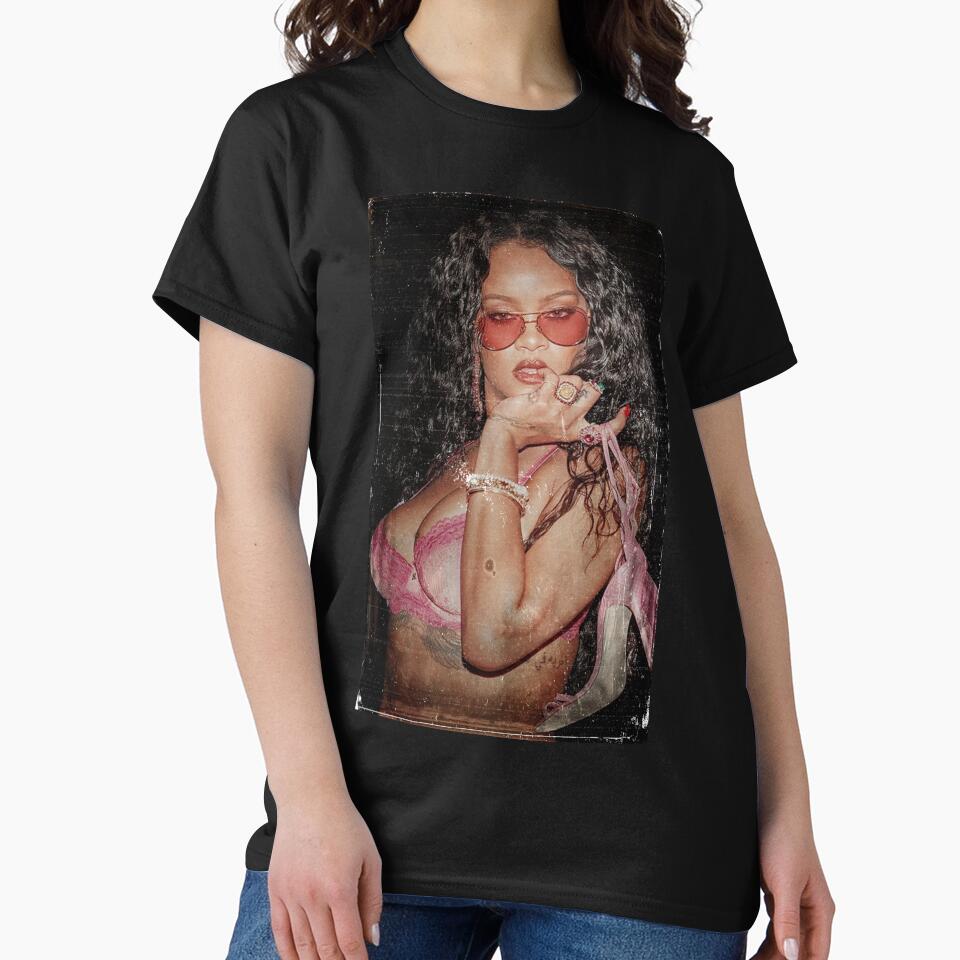 Rihanna Hotness by Altaf Aji