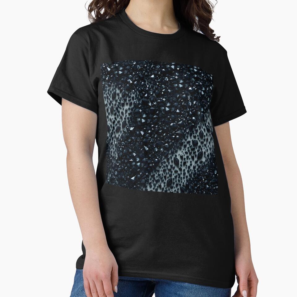 Black Diamond 2 by HebaRK Studio