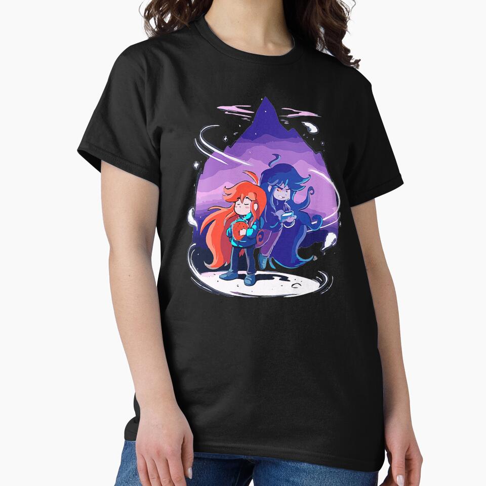 Celeste Indie by davedirectone