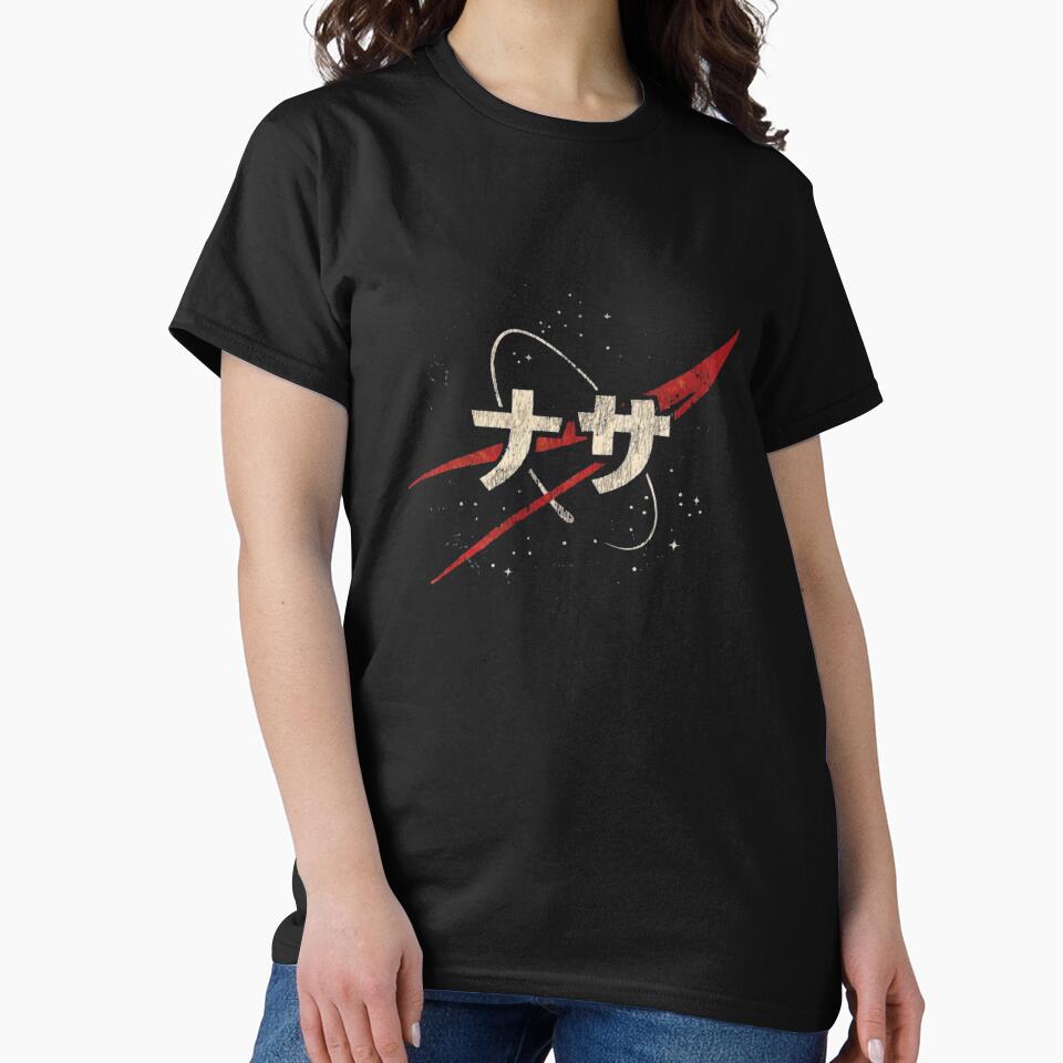 Vintage Nasa T-Shirt_15366717 by KTY-NUSS