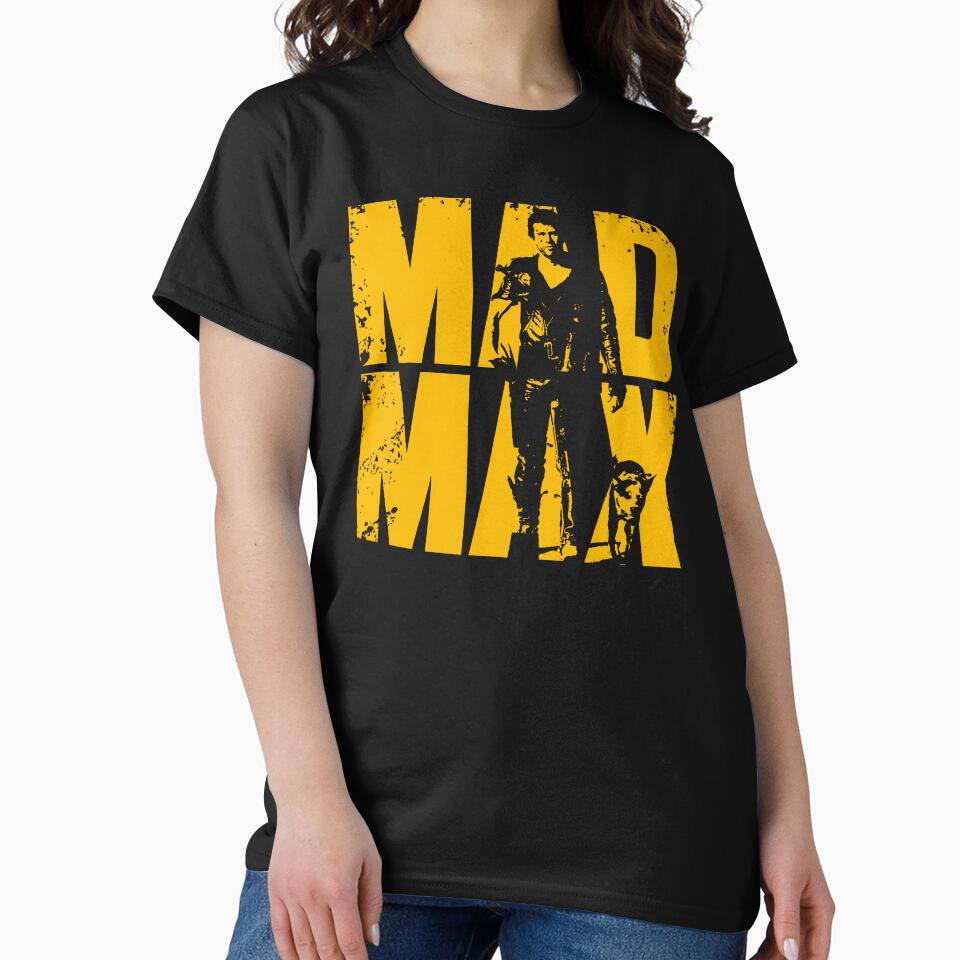 Mad Max Road Warrior by ThomasKadmon