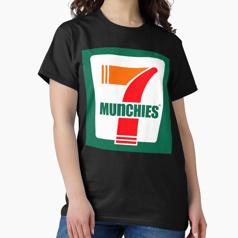 Munchies by KingzXclusives