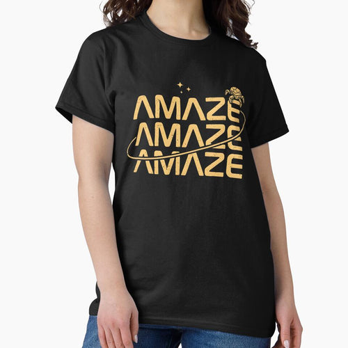 Amaze Rocky Vintage - Project Hail Mary Inspired Sci Fi by retro-and-rust