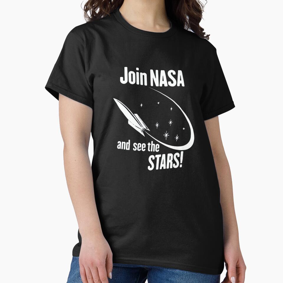 Join NASA T-Shirt_12961053 by ZiraBooth