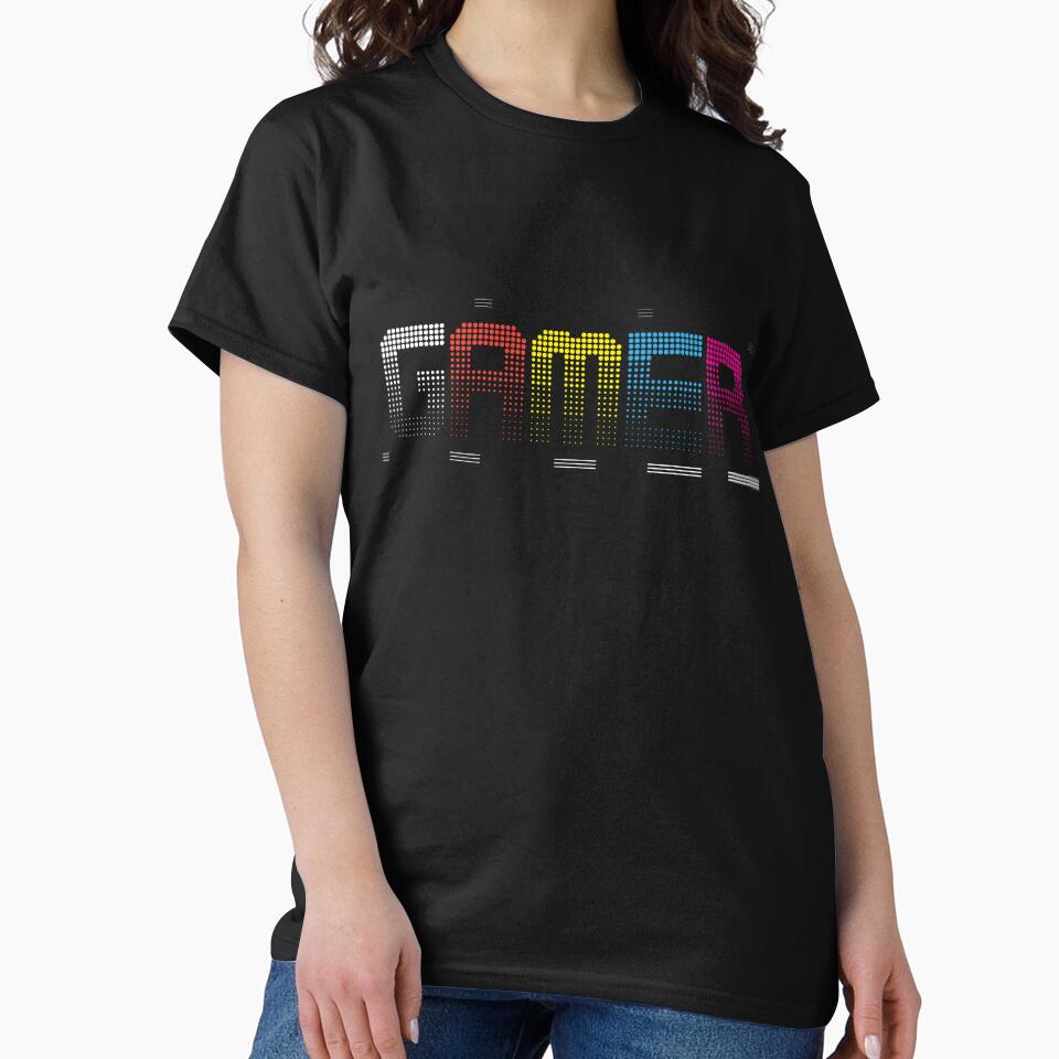 Gamer by GamerTogs