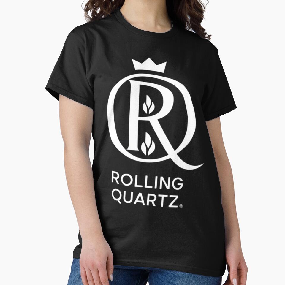 Rollings Quartzs Band by BitterbutterLa