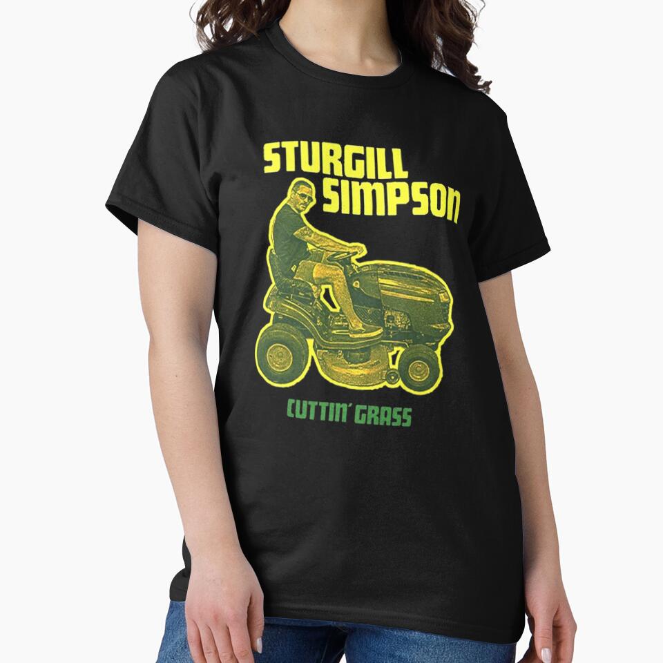 Copy of STURGILL,long slevee STURGILL,stuff STURGILL,funny STURGILL by ngoriaga